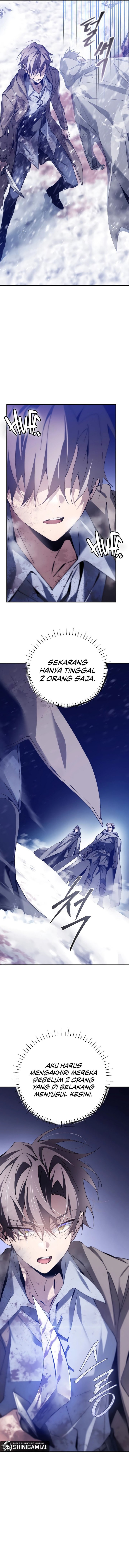 Magic Academy’s Genius Blinker Chapter 03 Gambar 17