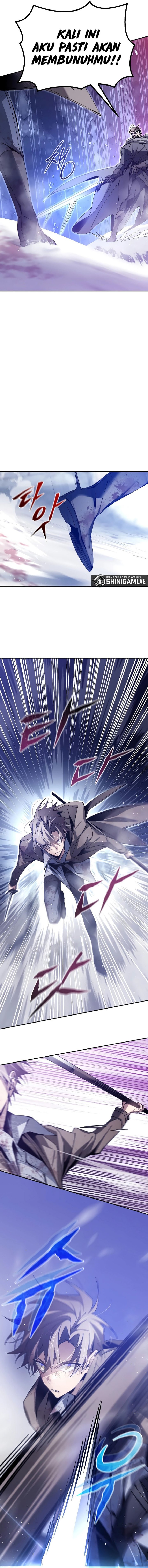 Magic Academy’s Genius Blinker Chapter 03 Gambar 23