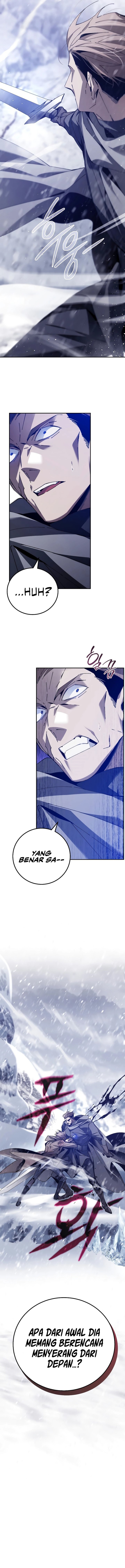 Magic Academy’s Genius Blinker Chapter 03 Gambar 25