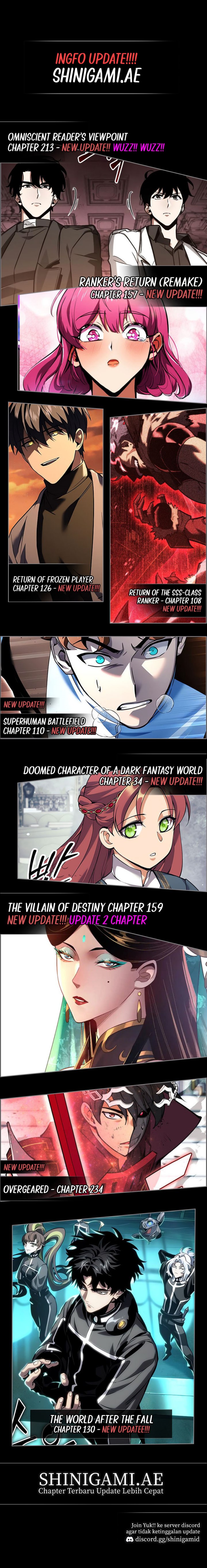 Magic Academy’s Genius Blinker Chapter 03 Gambar 27