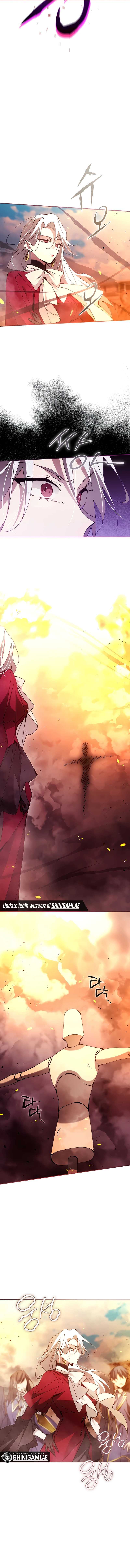 Magic Academy’s Genius Blinker Chapter 17 Gambar 15