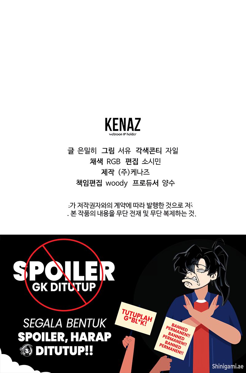 Magic Academy’s Genius Blinker Chapter 42 Gambar 15