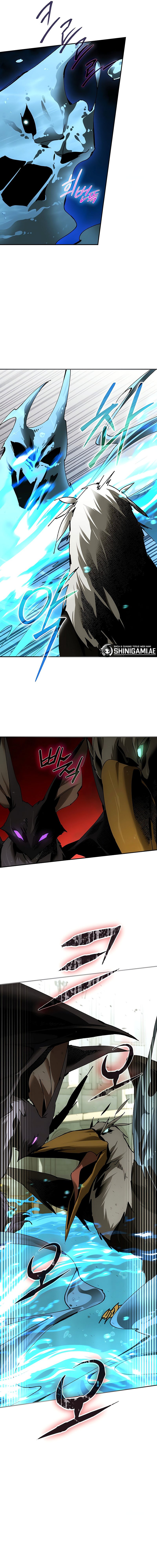 Magic Academy’s Genius Blinker Chapter 45 Gambar 7