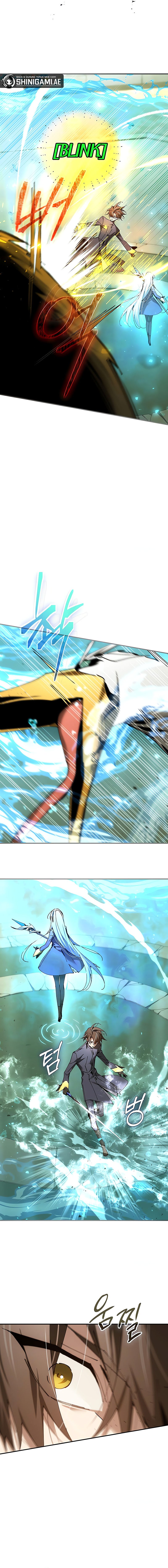 Magic Academy’s Genius Blinker Chapter 45 Gambar 10