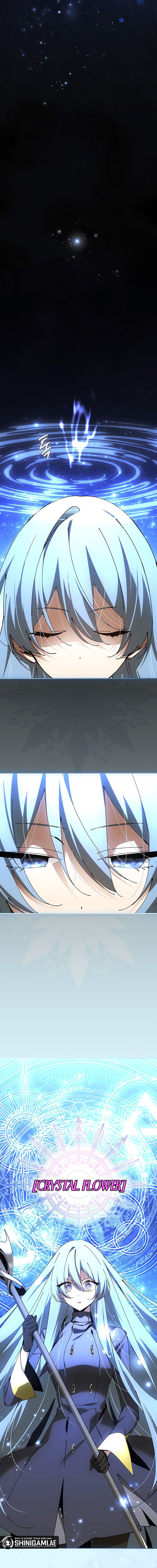 Magic Academy’s Genius Blinker Chapter 45 Gambar 14