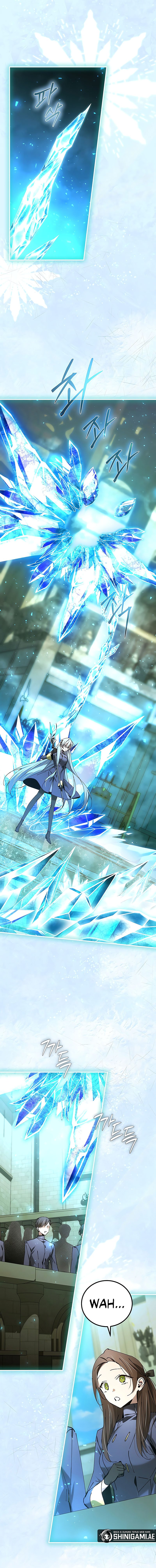 Magic Academy’s Genius Blinker Chapter 45 Gambar 15