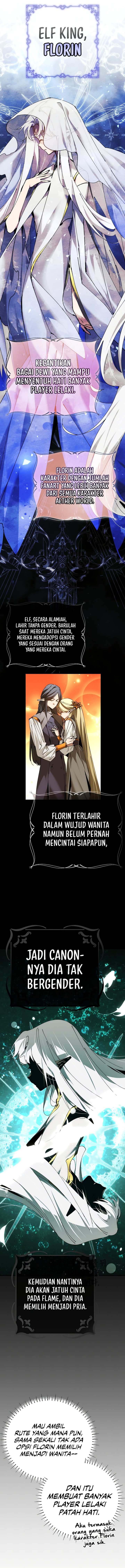 Magic Academy’s Genius Blinker Chapter 49 Gambar 5