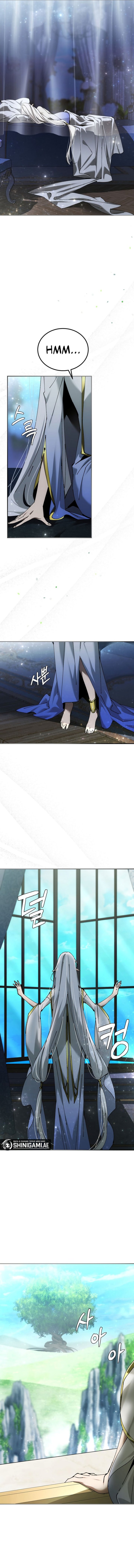 Magic Academy’s Genius Blinker Chapter 49 Gambar 9