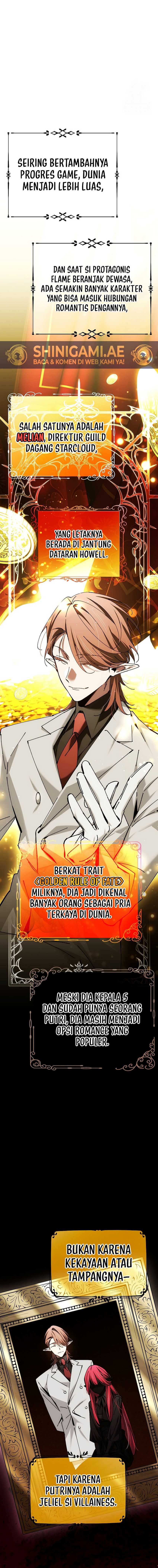 Magic Academy’s Genius Blinker Chapter 54 Gambar 11