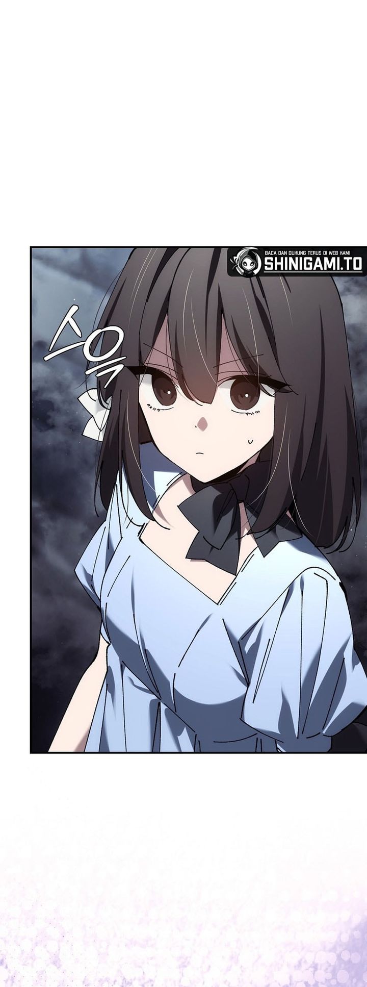 Magic Academy’s Genius Blinker Chapter 60 Gambar 5