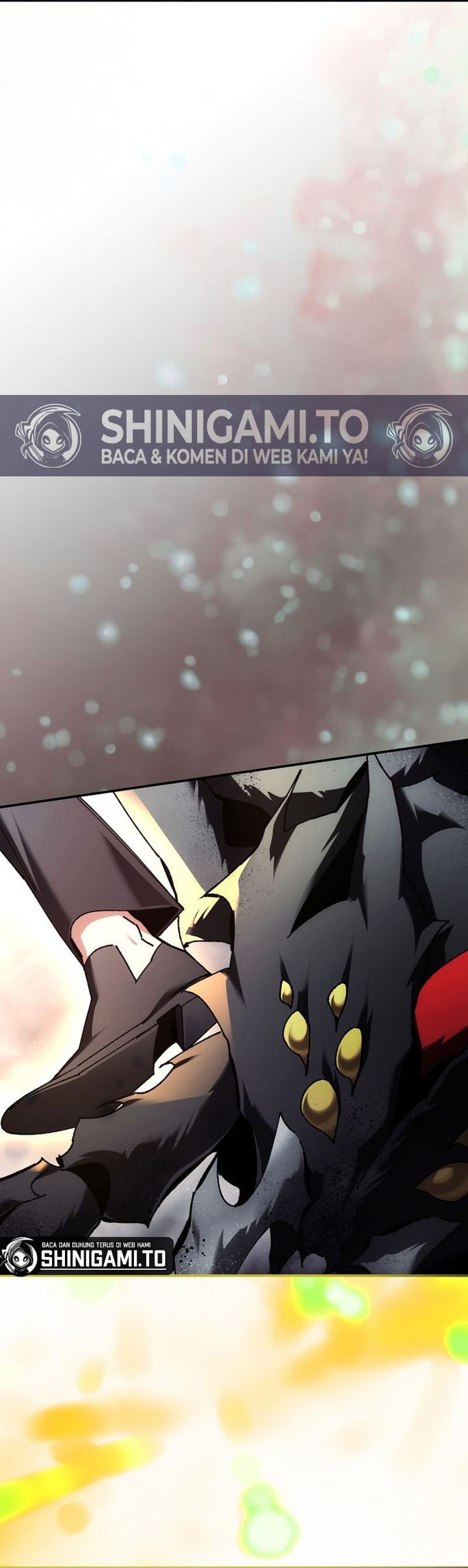 Magic Academy’s Genius Blinker Chapter 60 Gambar 15