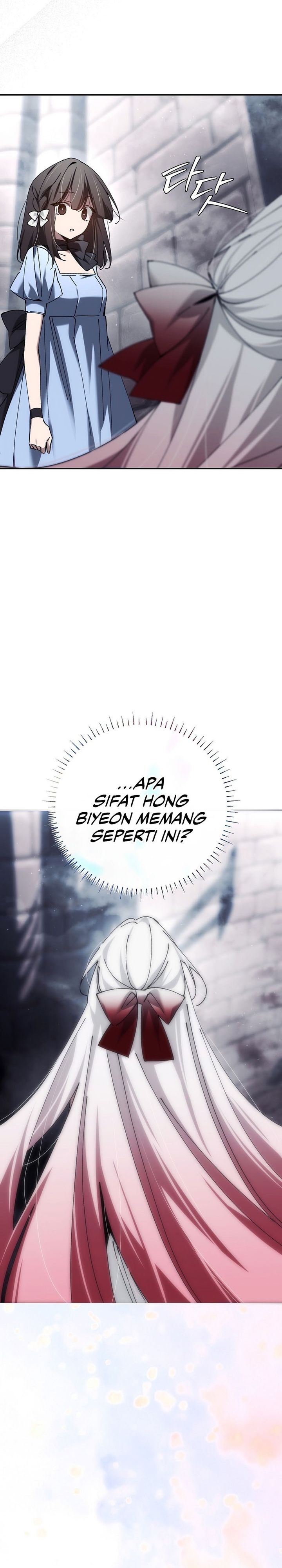 Magic Academy’s Genius Blinker Chapter 60 Gambar 20