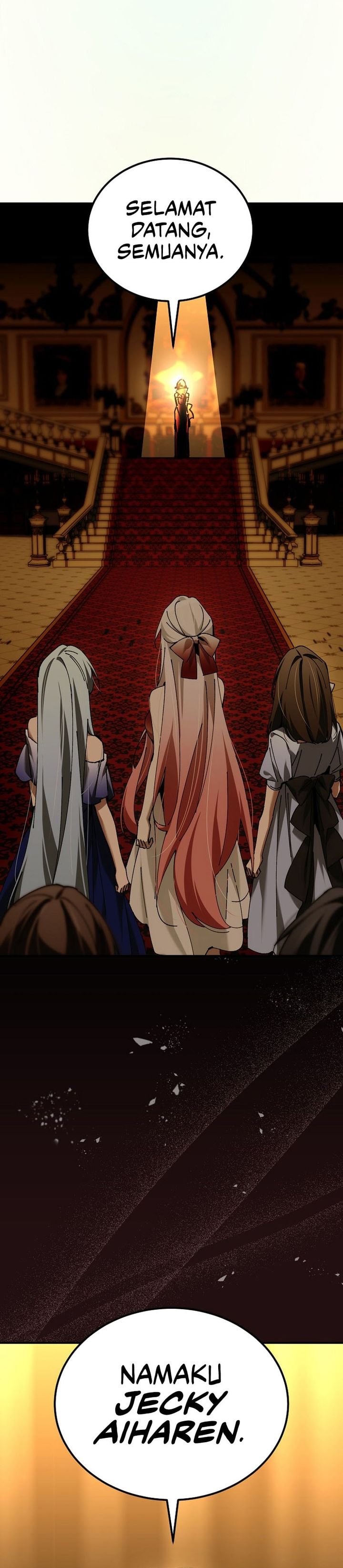 Magic Academy’s Genius Blinker Chapter 60 Gambar 27