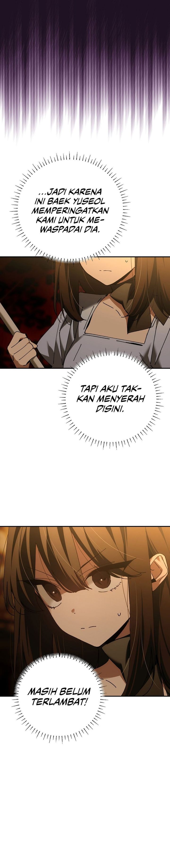 Magic Academy’s Genius Blinker Chapter 60 Gambar 32