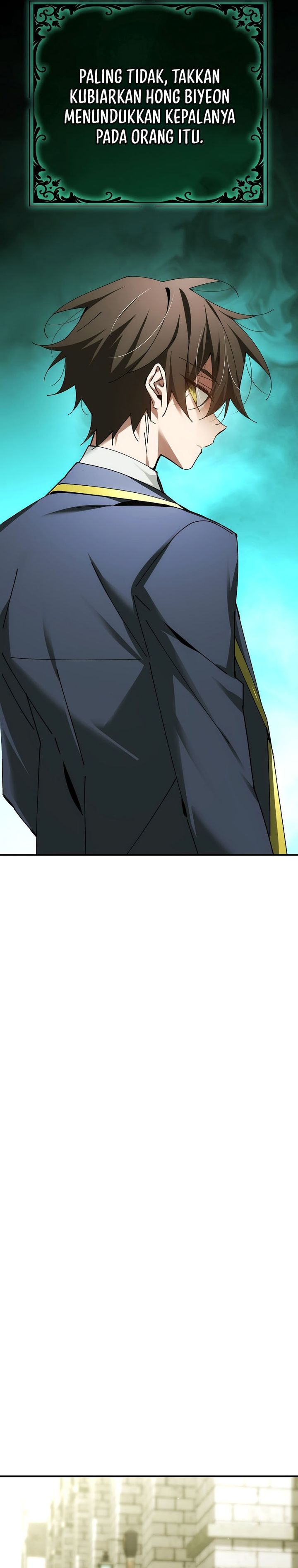 Magic Academy’s Genius Blinker Chapter 67 Gambar 18