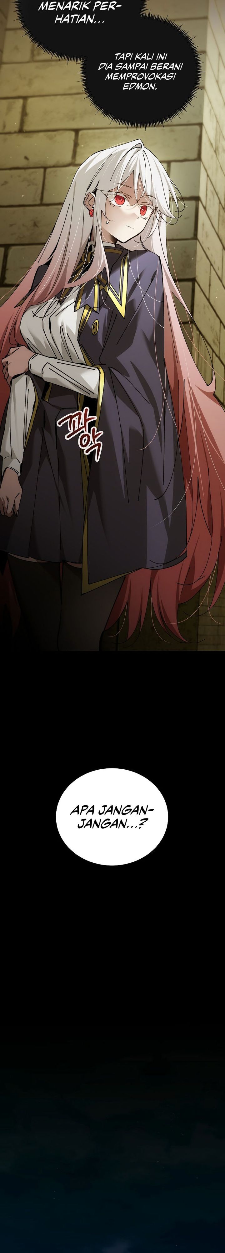 Magic Academy’s Genius Blinker Chapter 67 Gambar 24