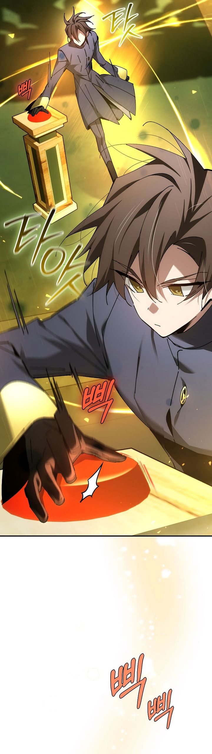 Magic Academy’s Genius Blinker Chapter 67 Gambar 36