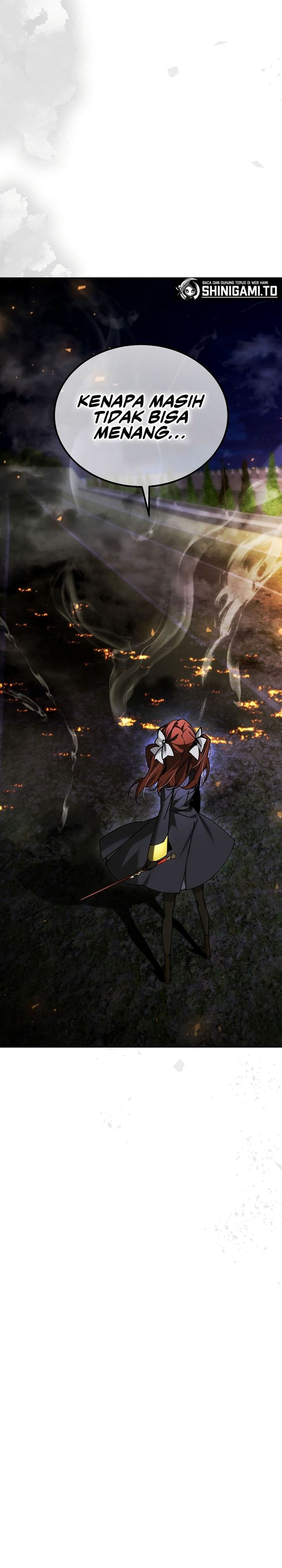 Magic Academy’s Genius Blinker Chapter 70 Gambar 2