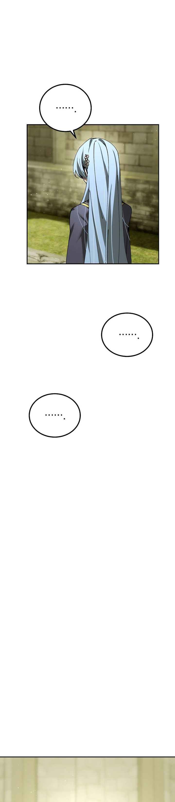 Magic Academy’s Genius Blinker Chapter 70 Gambar 5