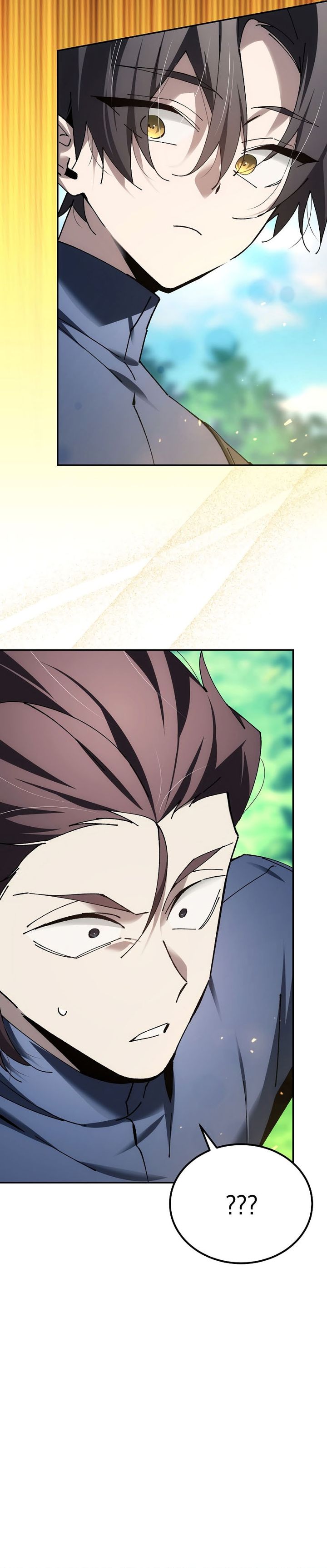 Magic Academy’s Genius Blinker Chapter 70 Gambar 29