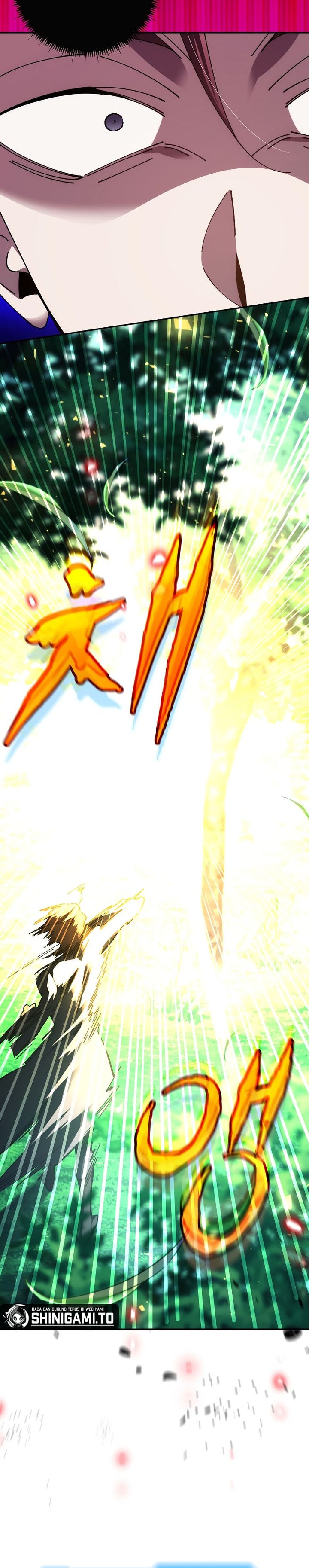 Magic Academy’s Genius Blinker Chapter 70 Gambar 38