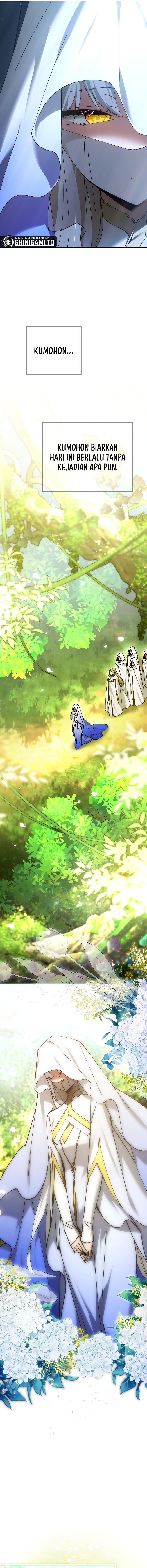 Magic Academy’s Genius Blinker Chapter 78 Gambar 6