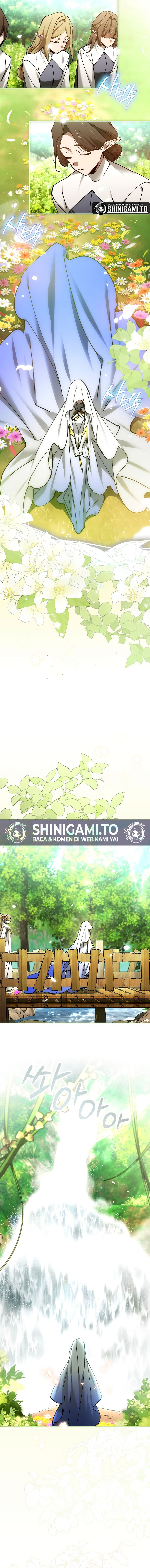 Magic Academy’s Genius Blinker Chapter 78 Gambar 7