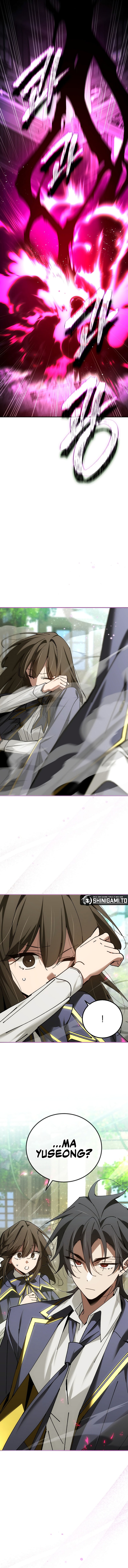 Magic Academy’s Genius Blinker Chapter 78 Gambar 15