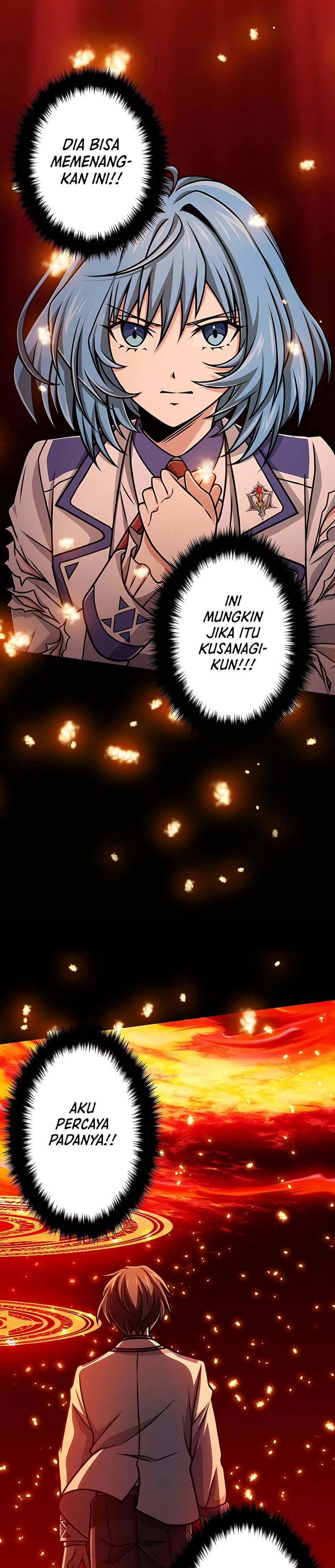 Magic Level 99990000 All-Attribute Great Sage Chapter 19 Gambar 4