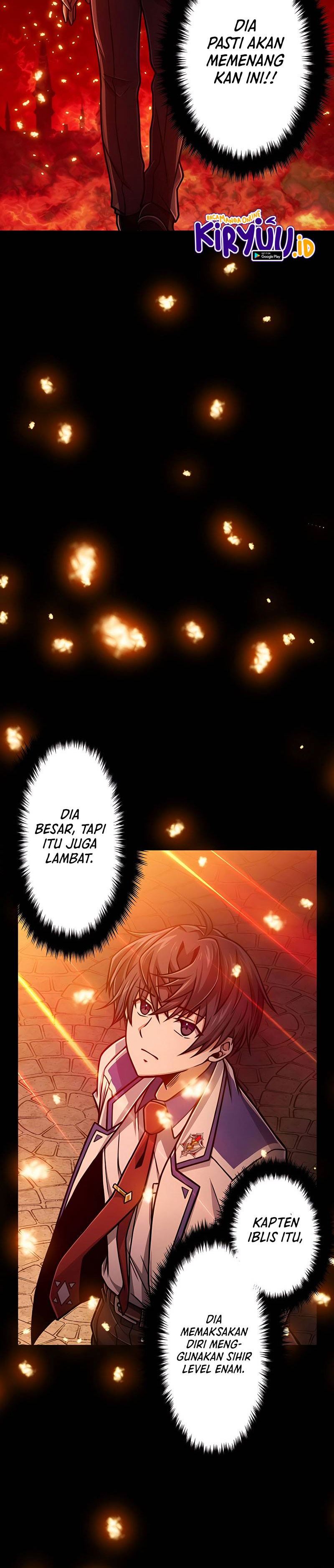 Magic Level 99990000 All-Attribute Great Sage Chapter 19 Gambar 5