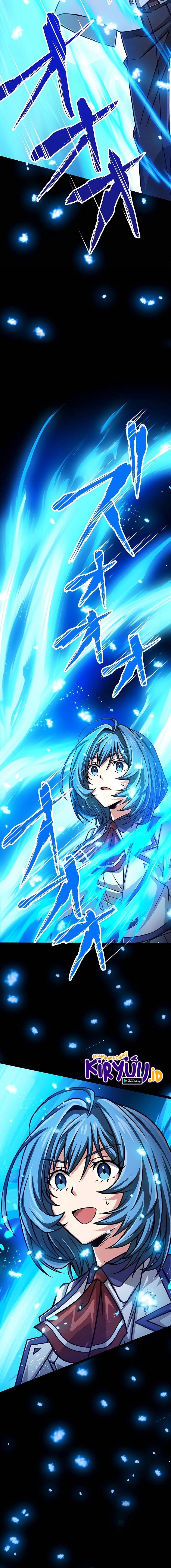 Magic Level 99990000 All-Attribute Great Sage Chapter 19 Gambar 7