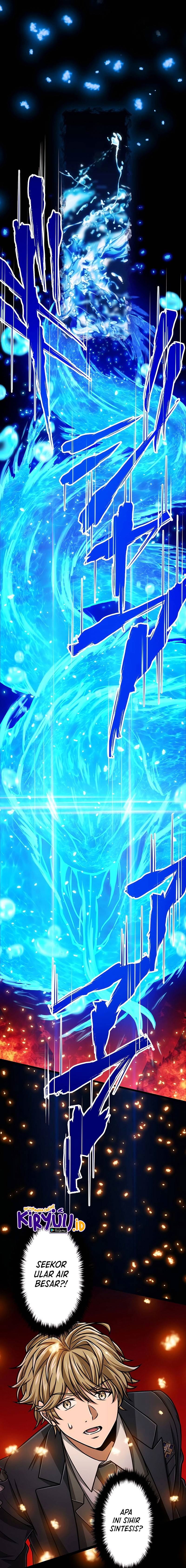 Magic Level 99990000 All-Attribute Great Sage Chapter 19 Gambar 8