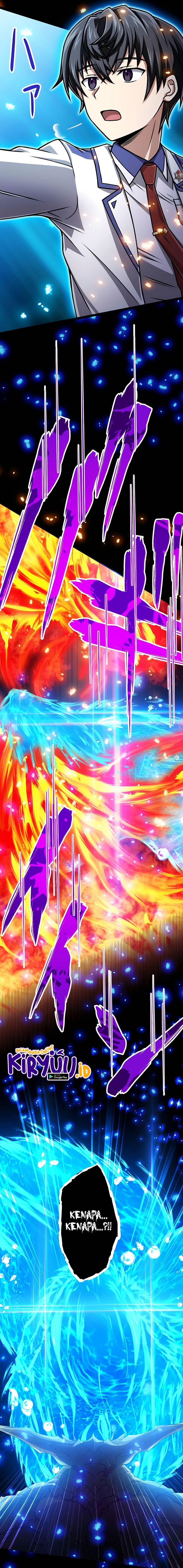 Magic Level 99990000 All-Attribute Great Sage Chapter 19 Gambar 12