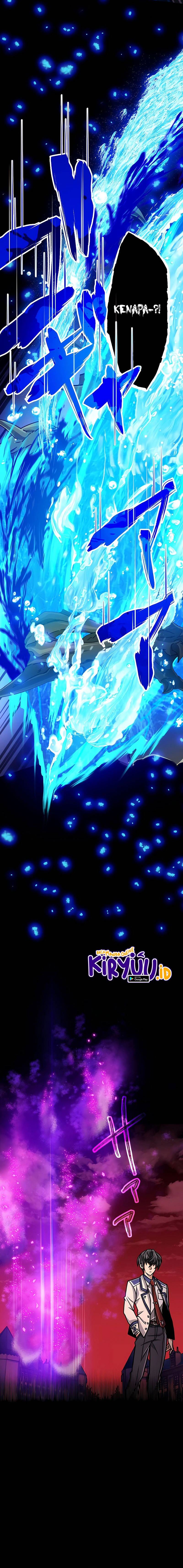 Magic Level 99990000 All-Attribute Great Sage Chapter 19 Gambar 13
