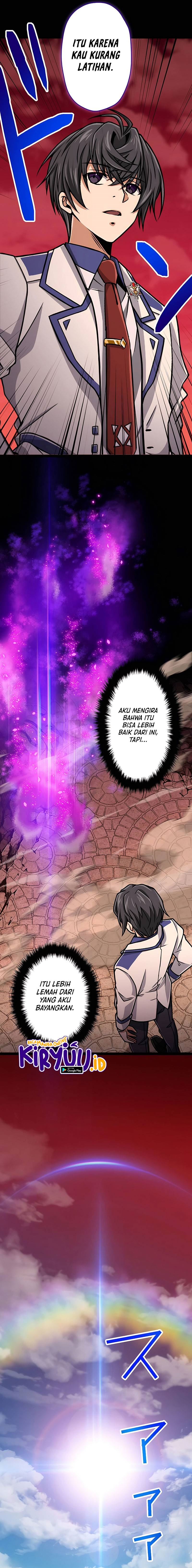 Magic Level 99990000 All-Attribute Great Sage Chapter 19 Gambar 14