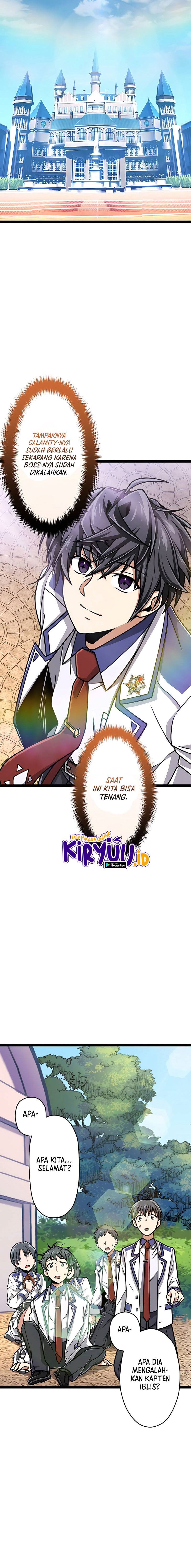 Magic Level 99990000 All-Attribute Great Sage Chapter 19 Gambar 15