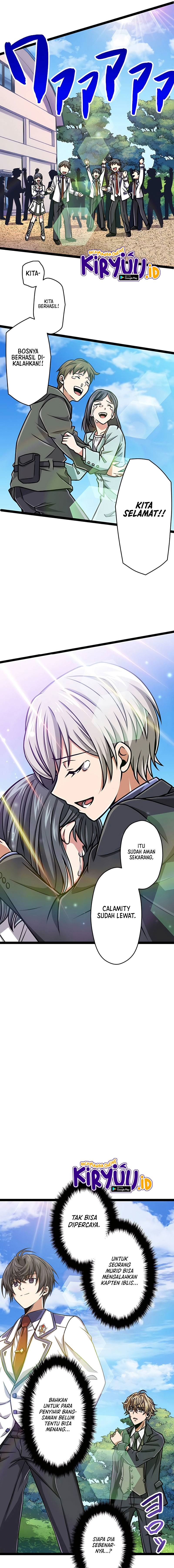 Magic Level 99990000 All-Attribute Great Sage Chapter 19 Gambar 16