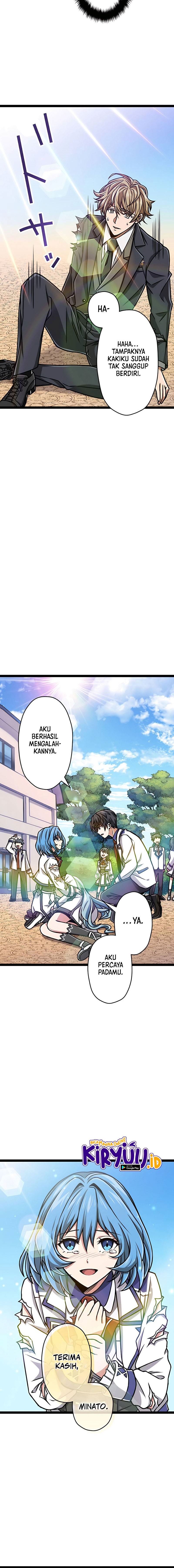 Magic Level 99990000 All-Attribute Great Sage Chapter 19 Gambar 17
