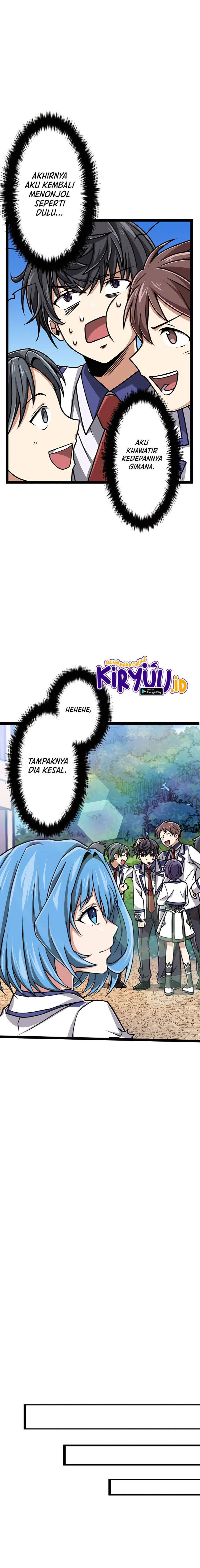 Magic Level 99990000 All-Attribute Great Sage Chapter 19 Gambar 19