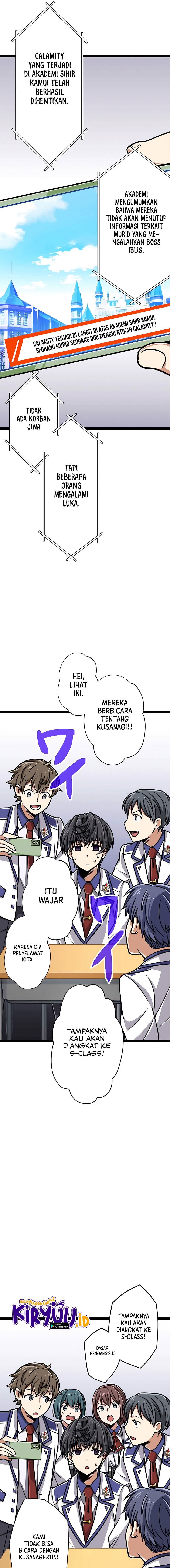 Magic Level 99990000 All-Attribute Great Sage Chapter 19 Gambar 20