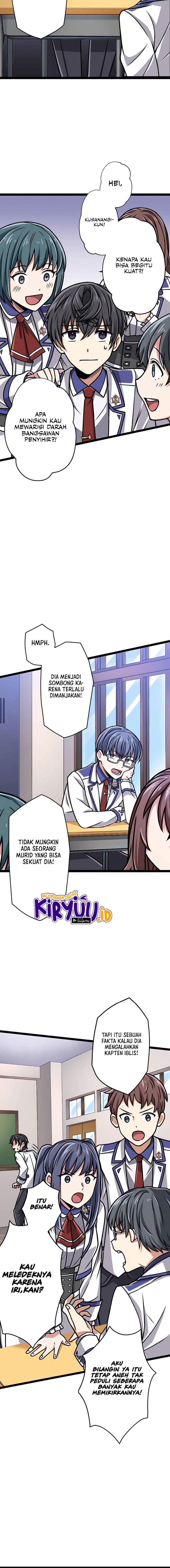 Magic Level 99990000 All-Attribute Great Sage Chapter 19 Gambar 21