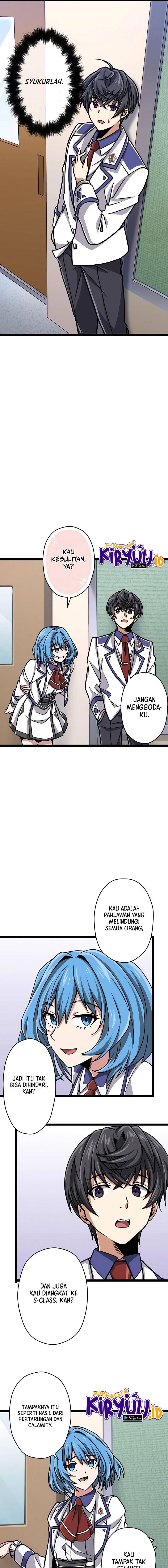 Magic Level 99990000 All-Attribute Great Sage Chapter 19 Gambar 22