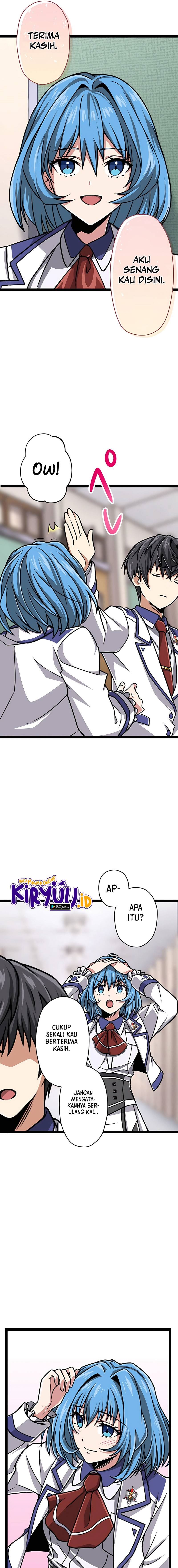 Magic Level 99990000 All-Attribute Great Sage Chapter 19 Gambar 24