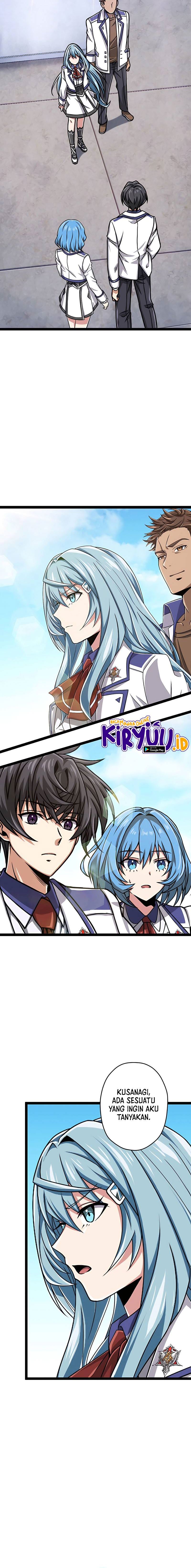 Magic Level 99990000 All-Attribute Great Sage Chapter 19 Gambar 27