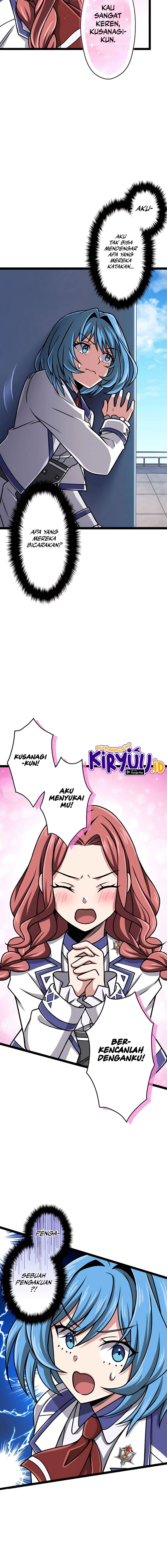 Magic Level 99990000 All-Attribute Great Sage Chapter 21 Gambar 5