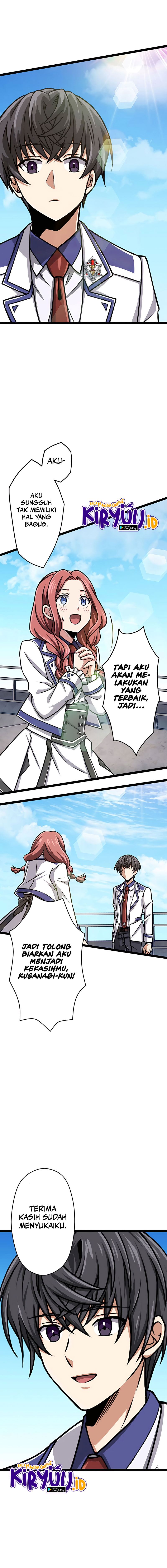 Magic Level 99990000 All-Attribute Great Sage Chapter 21 Gambar 6