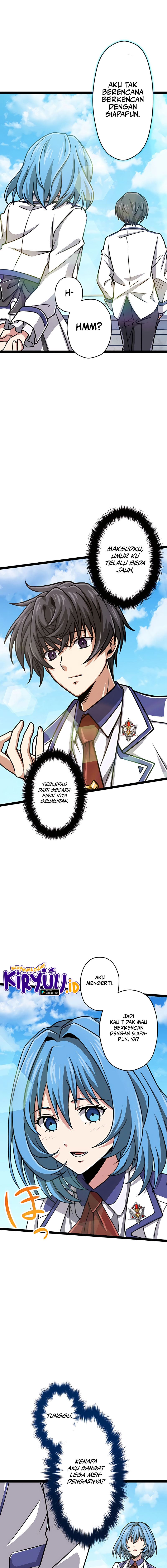 Magic Level 99990000 All-Attribute Great Sage Chapter 21 Gambar 10