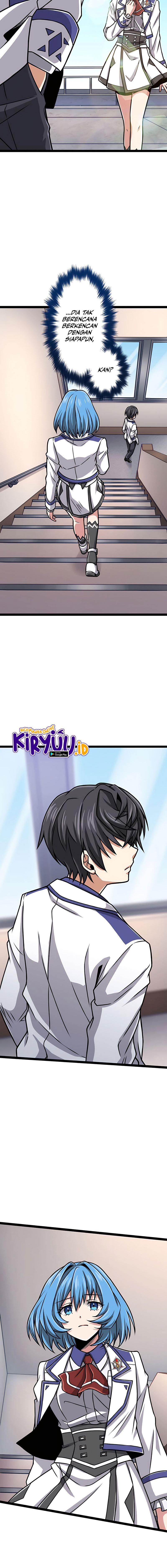 Magic Level 99990000 All-Attribute Great Sage Chapter 21 Gambar 11