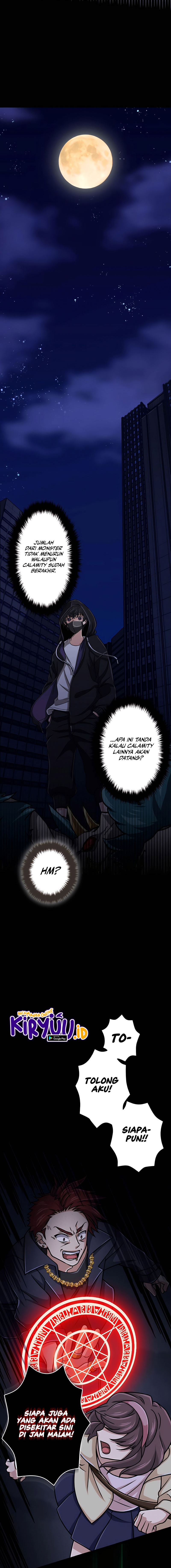 Magic Level 99990000 All-Attribute Great Sage Chapter 21 Gambar 13