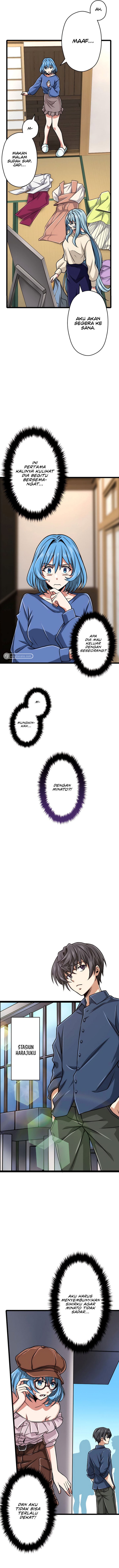 Magic Level 99990000 All-Attribute Great Sage Chapter 30 Gambar 5